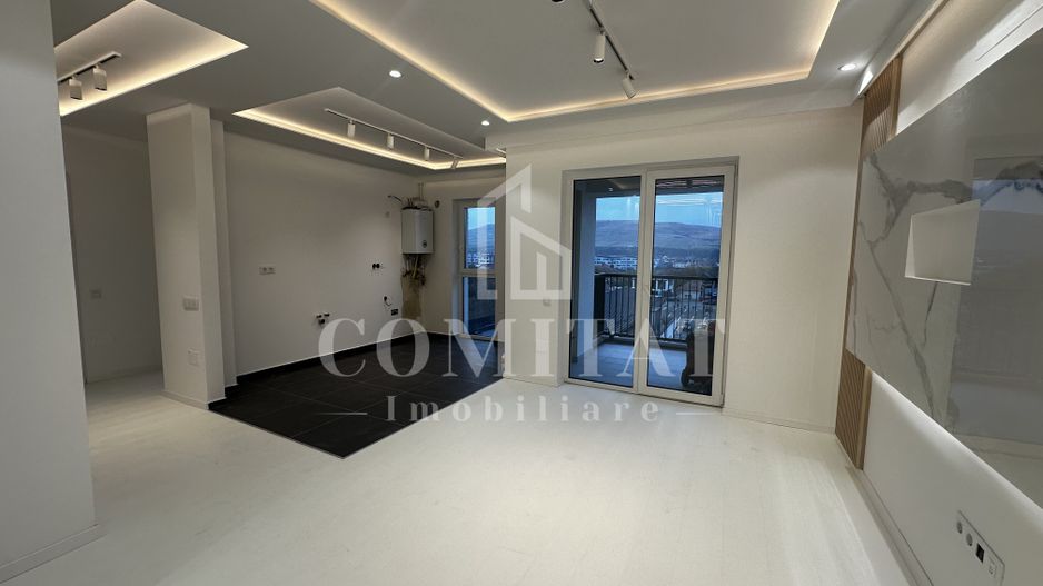 Apartament 3 camere | Etaj intermediar | Zona Spitalului Regional - Poză 2
