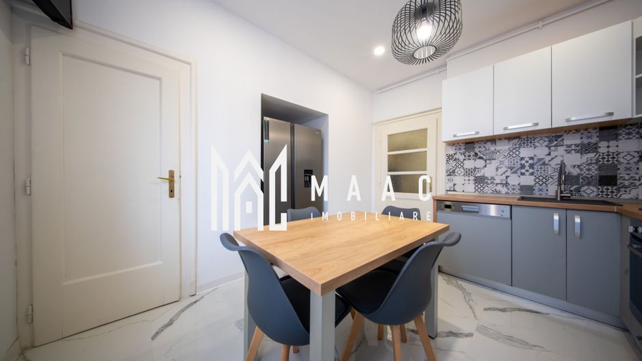 Duplex 3 camere de vânzare | Sub Arini, Sibiu | curte - Poză 15