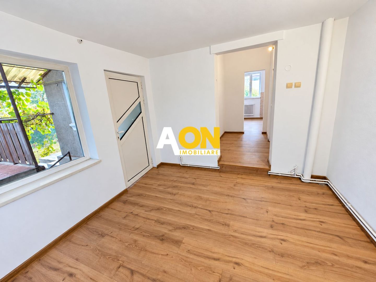 Casa tip duplex, 3 camere, cu posibilitate de mansardare, Centru - Poză 5
