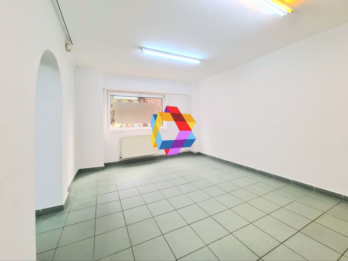 Spatiu comercial de vânzare Brașov -55 mp # plus-imo.ro - Poză 4