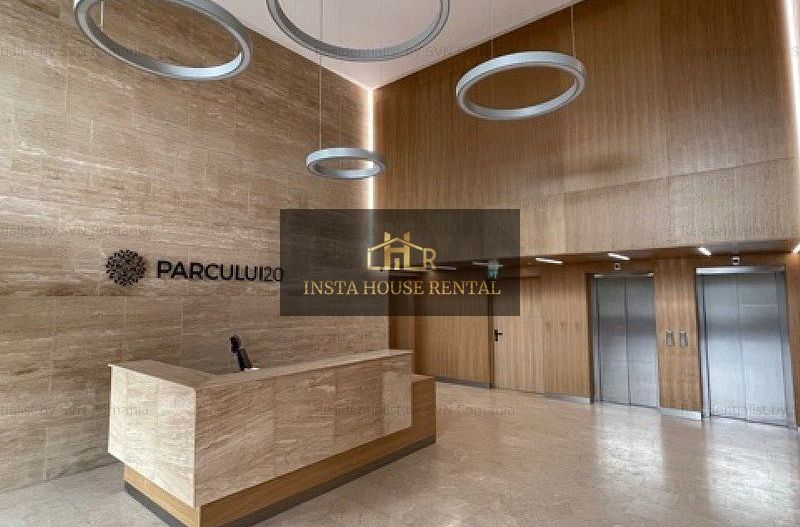 3 camere Parcului 20  + loc de parcare - Poză 14