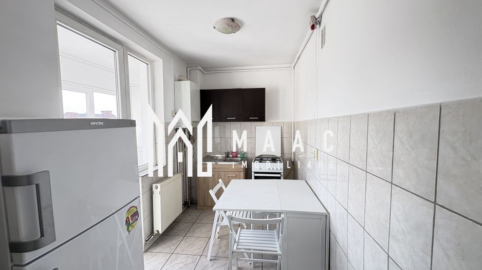 Apartament 2 camere de închiriat | Central, Sibiu | 60 mp - Poză 12