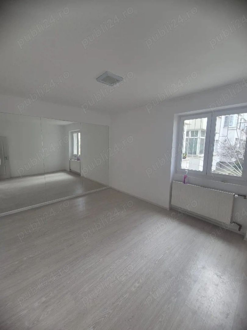 Apartament 2 camere decomandat, parter, spatiu birou/comercial, Baba Novac - Poză 5