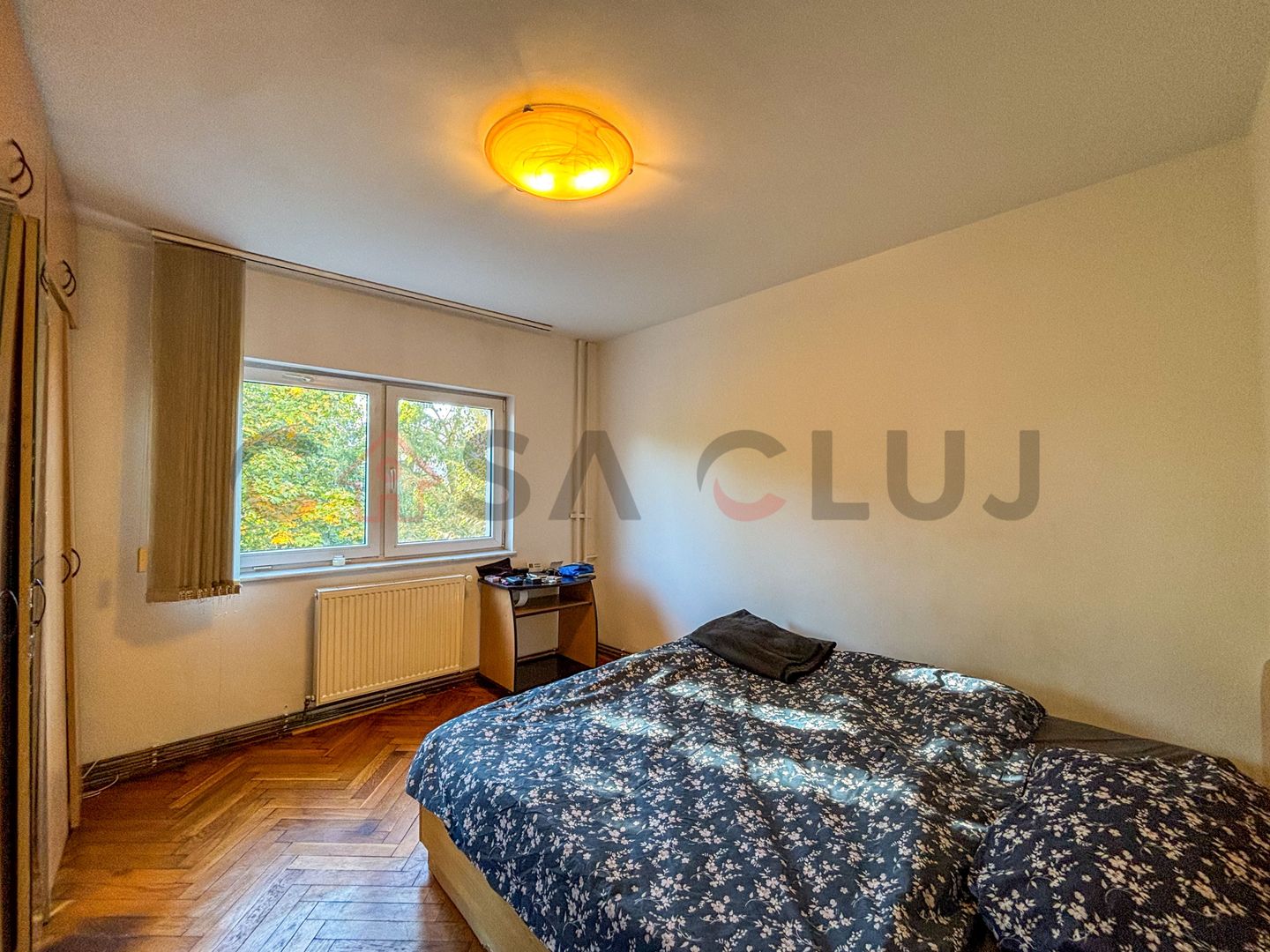 Zorilor - 2 camere decomandat - Etaj 2 din 4 - Bloc Izolat Termic - Poză 1