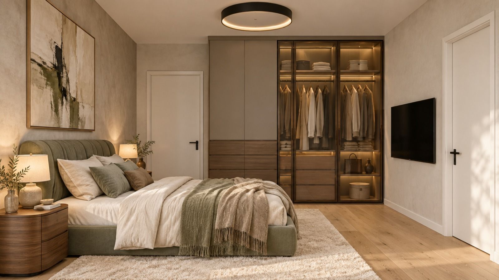 ✨ APARTAMENTE NOI | ELEGANȚĂ, CONFORT ȘI FLEXIBILITATE FINANCIARĂ - Poză 2