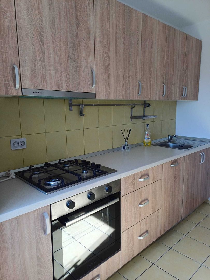 Inchiriez Apartament 3 camere-zona Sos Berceni - Poză 2