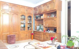 Apartament 3 camere de vânzare, Etaj 2 – Micro 2,  Reșița - Poză 3