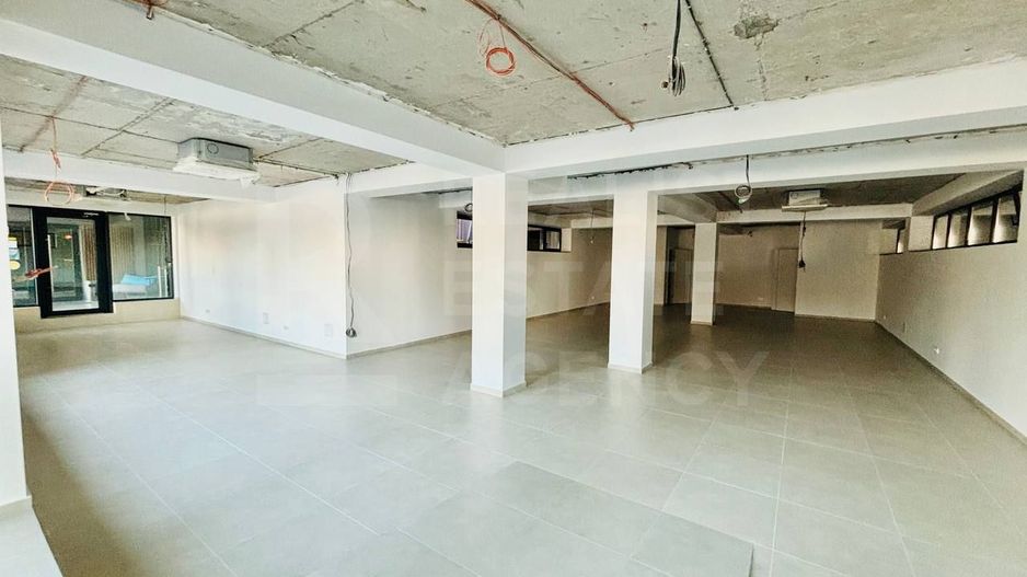 Chirie, spatiu comercial, Strada Lev Tolstoi, Centru - Poză 8