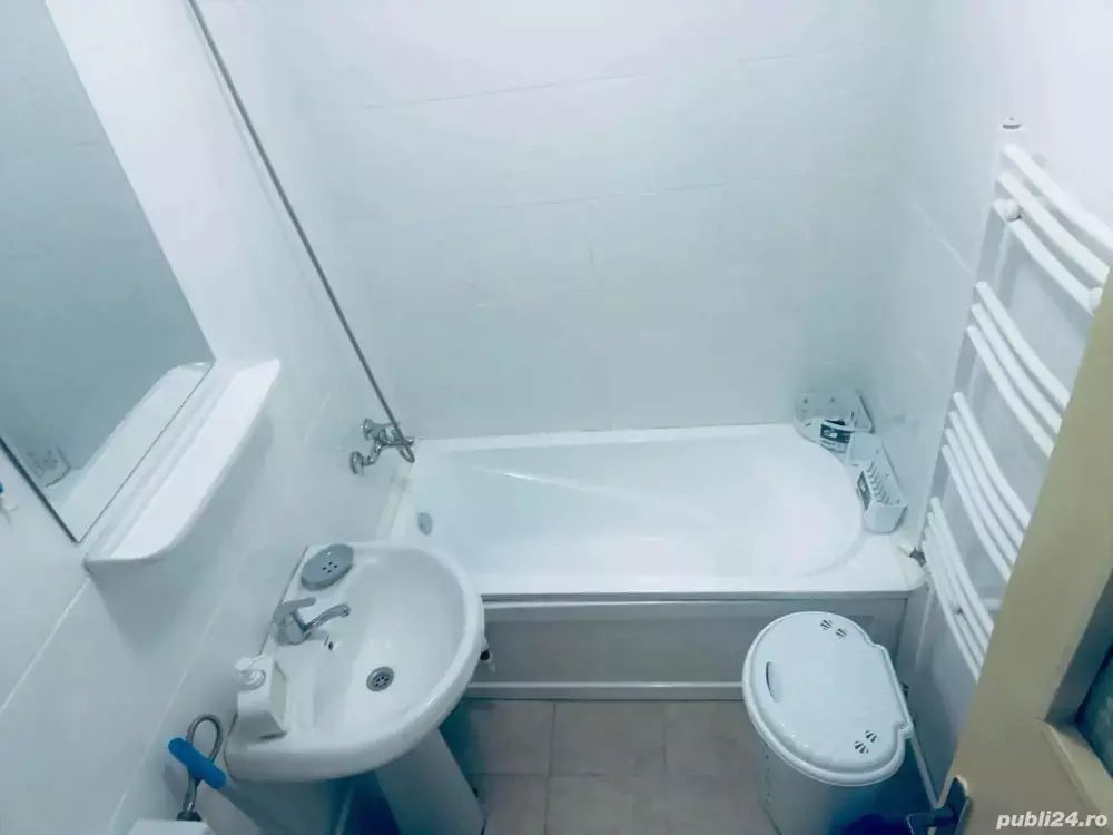 Anunț de inchiriere - Apartament cu 2 camere – Micro 19, Parma - Poză 2