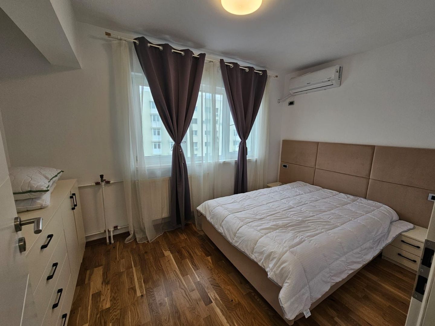APARTAMENT PREMIUM | 2 CAMERE | DOROBANTI - Poză 3