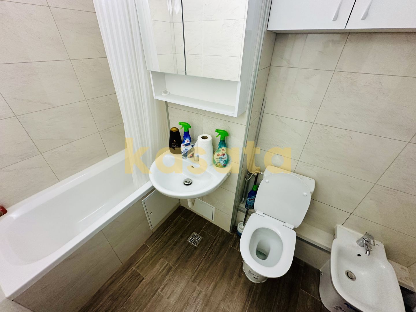 OPORTUNITATE | GARSONIERA TEI | PARCUL CIRCULUI | BLOC 1990 | RENOVATA - Poză 5