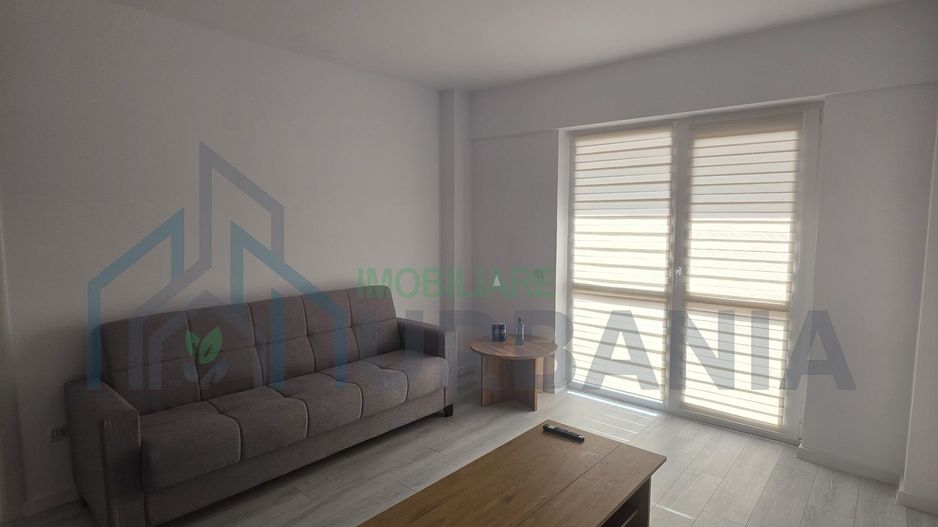 Apartament 2 camere, 70 mp, birou/cabinet, prima închiriere, 2 parcări – Valea Lupului - Poză 6