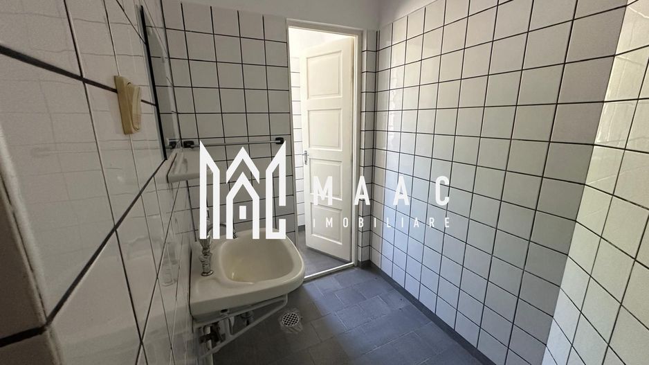 CASA DE INCHIRIAT I CISNADIE I SPATIU EDUCATIONAL - Poză 37