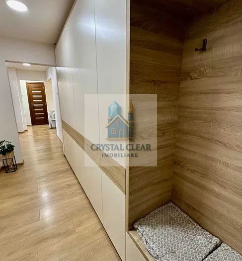 Apartament 3 camere - Tudor, str Armoniei - Poză 3