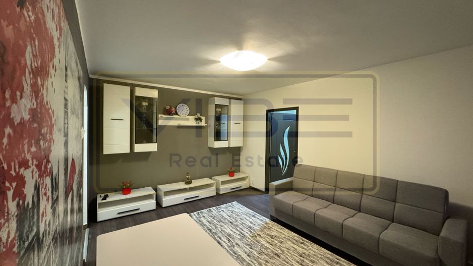 Apartament 2 camere Podu Ros - Cantemir 10 min Palas Campus - Poză 12