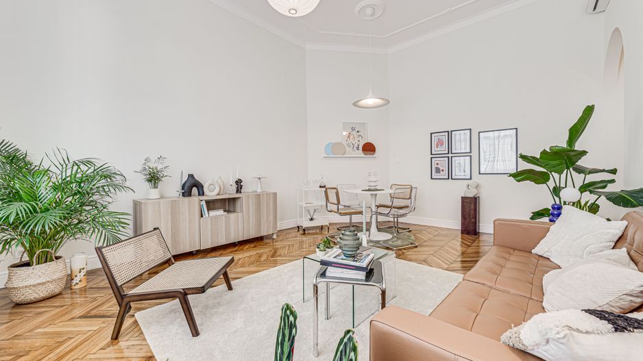 Apartament splendid în zonă centrală - Poză 2