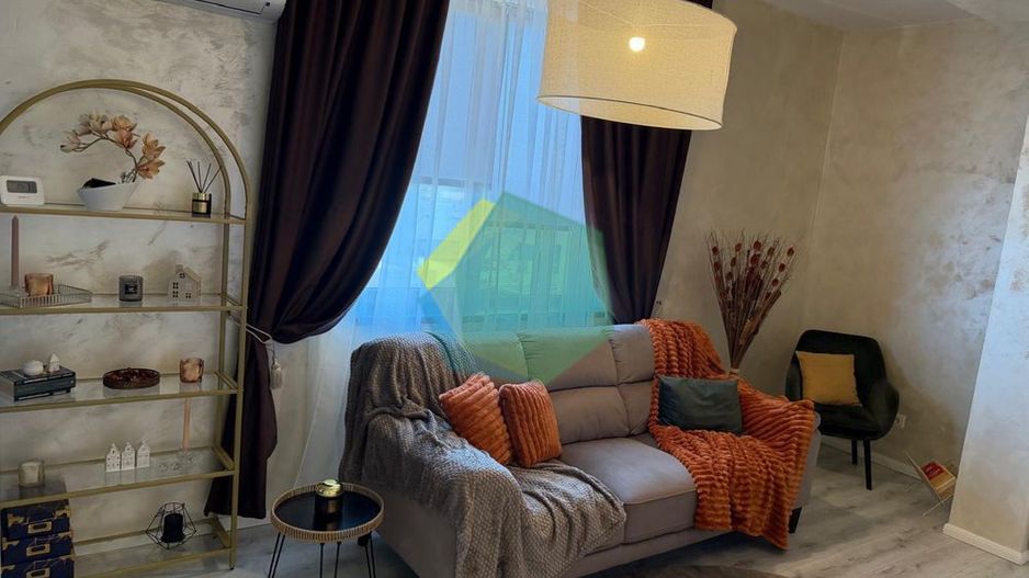 Apartament premium 3 camere, prima închiriere – Otopeni - Poză 2