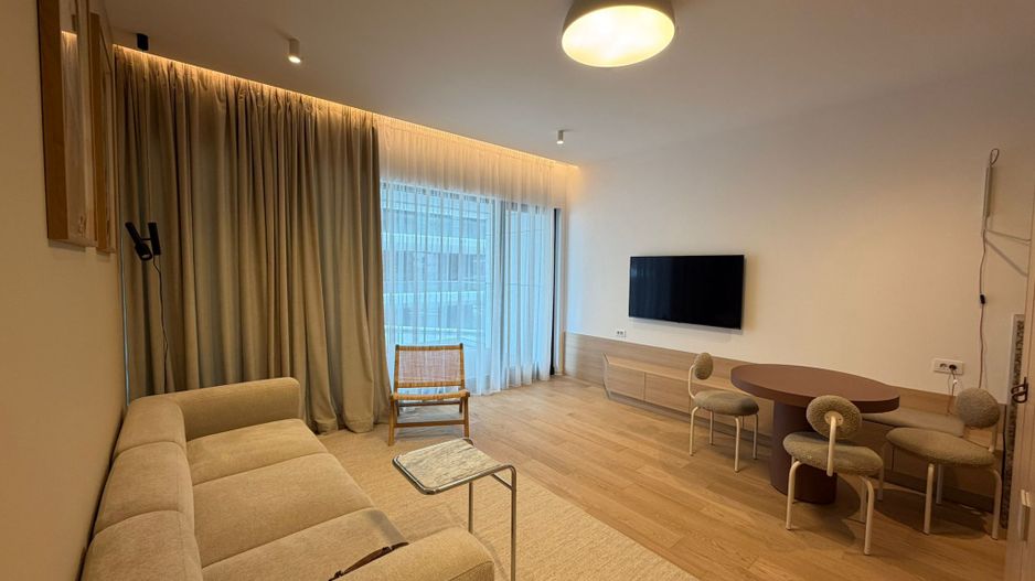 Apartament 2 camere l One Lake Club - Poză 1