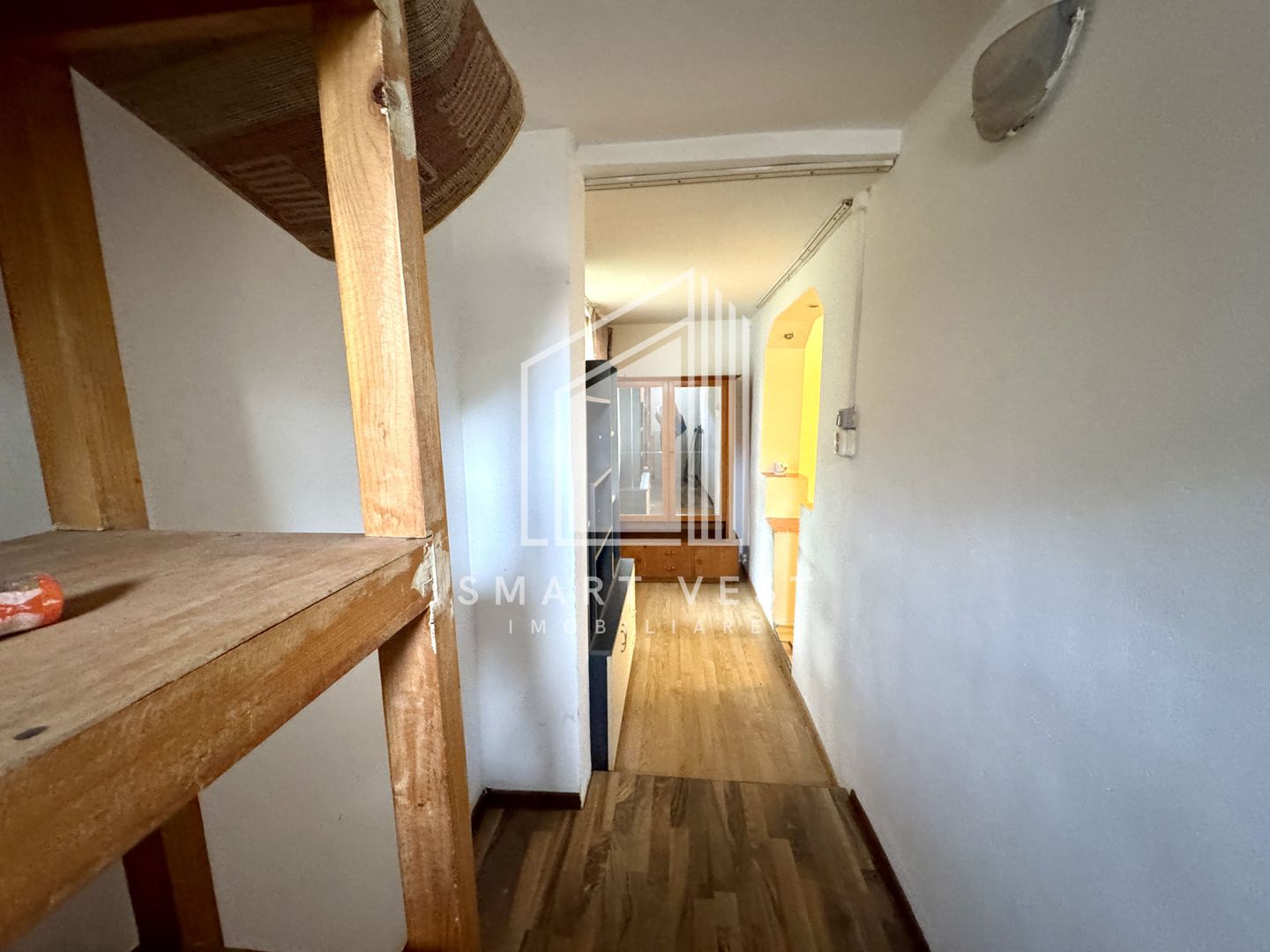 Apartament cu 2 camere - Poză 17