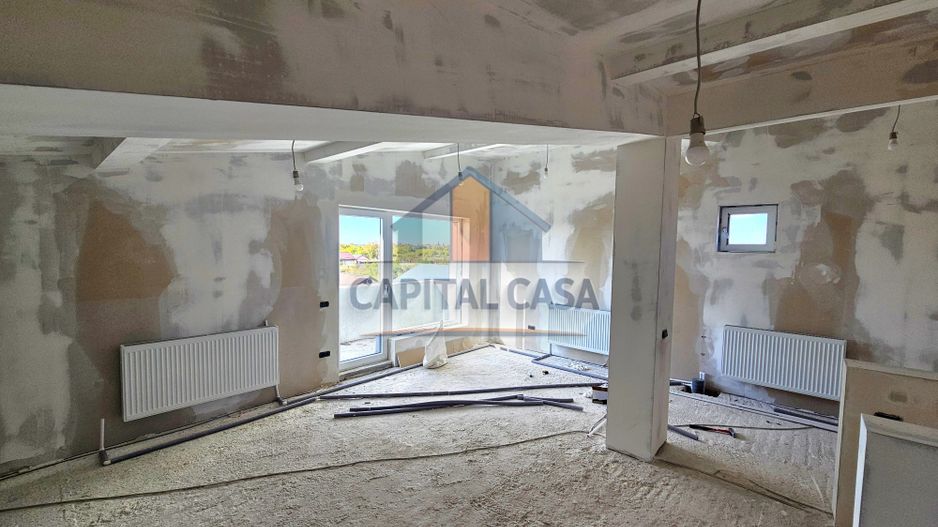 Duplex Modern Mihăilești - 5 camere - Poză 7