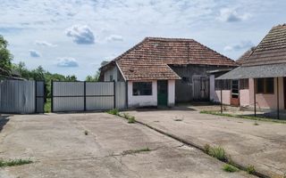 Casă 6 camere, livadă, 3 199 mp, Girisul Negru, Bihor. 42 000 E - Poză 24