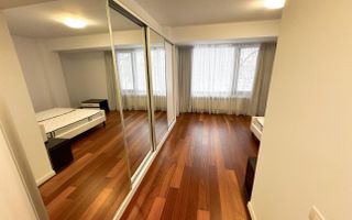 Eleganță Panoramică la Kiseleff – Apartament Luxos cu 3 Camere și Vederi Urbane - Poză 3