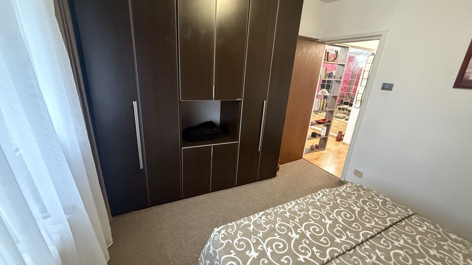 AP. 2 CAMERE- PANTELIMON, BLOC REABILITAT, MASINA DE SPALAT VASE - Poză 2