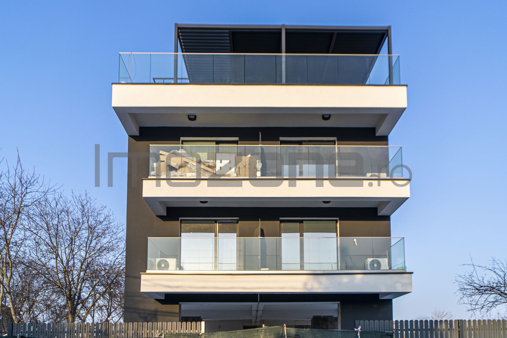 Str. Ghidigeni, zona Raul Doamnei, 2 cam. bloc nou, finisaje premium, Doar CASH - Poză 14