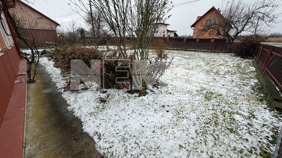 VAND CASA | 78.000 EURO | HORODNIC DE SUS | 4.268 MP | - Poză 27