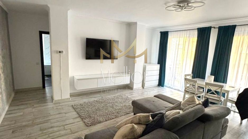 Apartament semidecomandat 2 camere - Europa - Poză 2