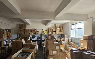 Inchiriere Hala depozitare, Nord zona Kaufland - Poză 4