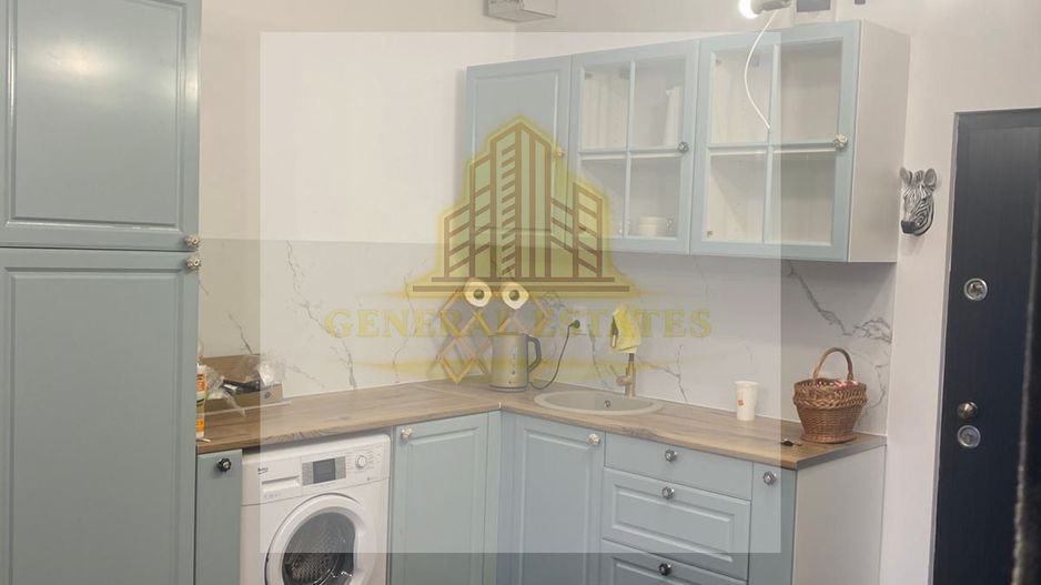 garsoniera Brasov Steagu - Poză 12