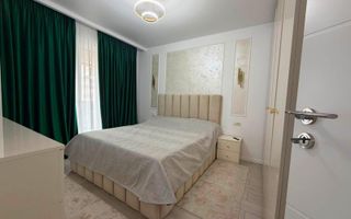 3 camere mobilat și utilat bloc 2024 Pasarela Popești-Leordeni - Poză 7