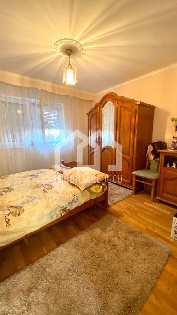 Casa cu 5 camere, Jucu de Sus - Poză 5