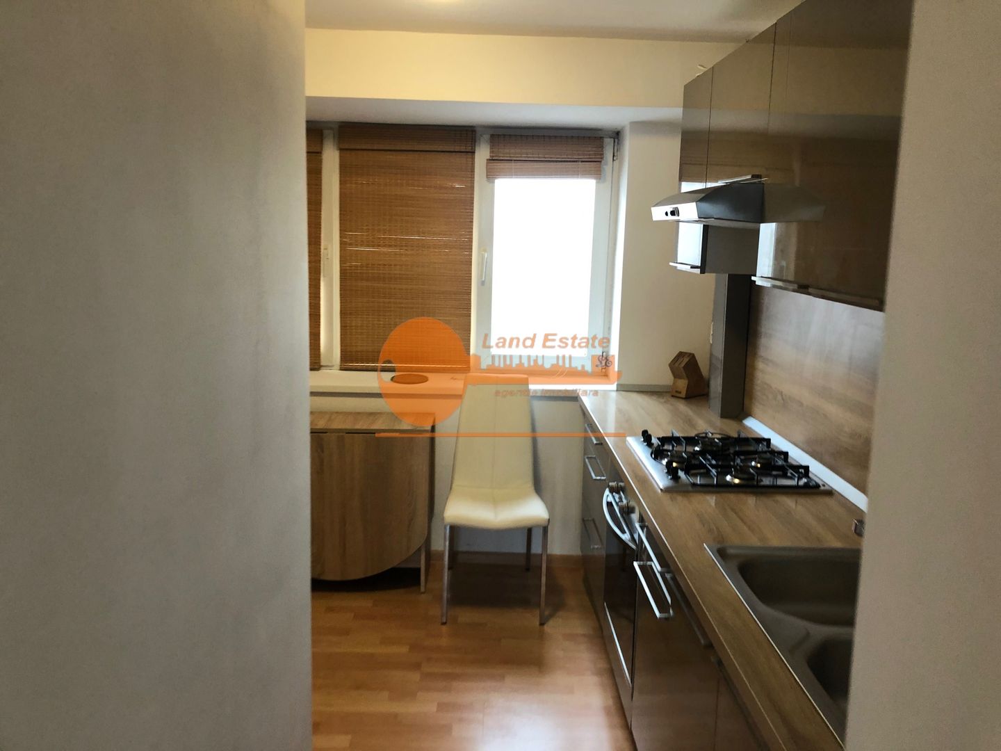 3 camere Domenii-Ion Mihalache - Poză 4