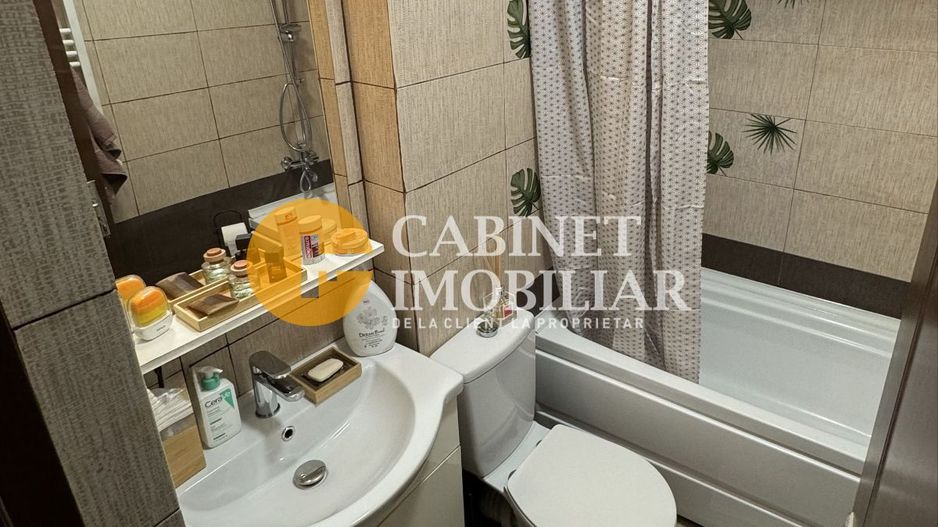 Apartament 2 camere, Etaj 1 - parcare inclusă – Aleea Tudor Neculai - Poză 4