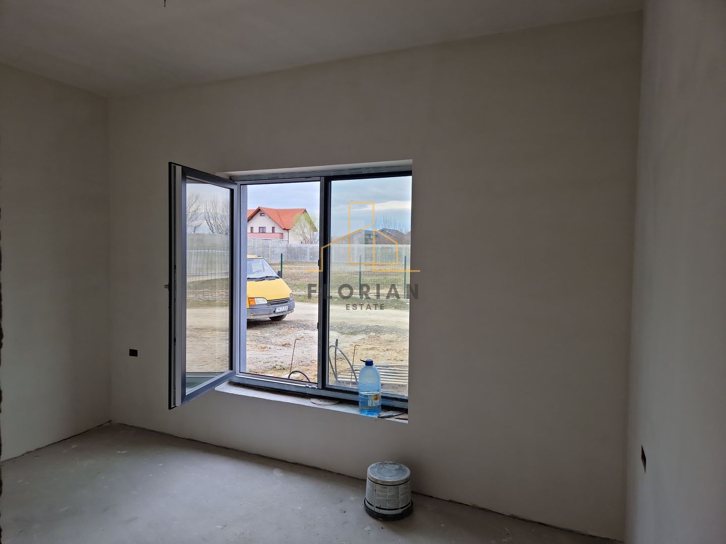 Duplex luminos si spatios Mosnita Noua, Comision 0% - Poză 3