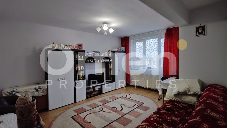 Apartament cu 2 camere de vânzare | Zonă Centrală - Poză 1