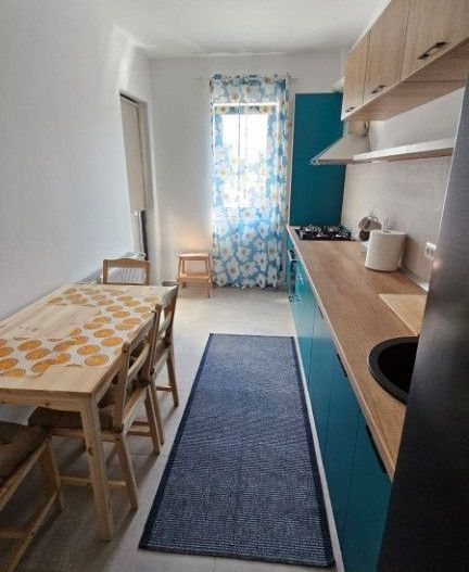 Apartament 3 camere, Parcul Carol, ISG IV Residence - Poză 10