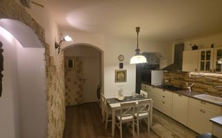 Apartament modern cu 3 camere în cartierul Cornișa, Târgu Mureș - Poză 1
