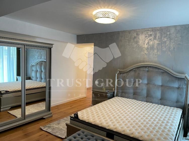 Apartament 4 camere Băneasa | 2 locuri de parcare - Poză 3