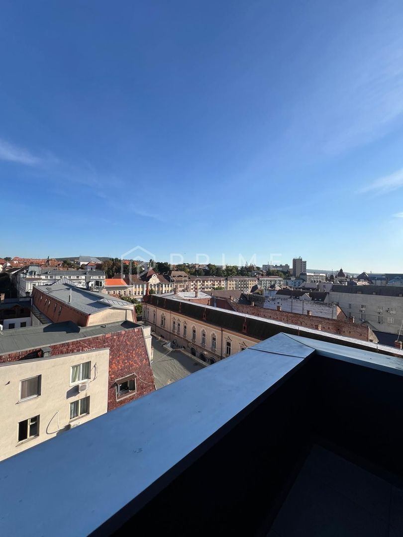 Spațiu de birouri premium de închiriat, Ultracentral Tărgu Mureș - Poză 10