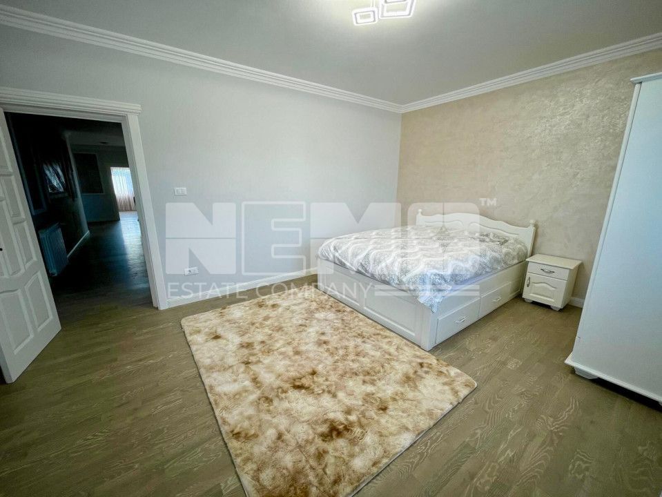 VILĂ SPAȚIOASĂ 360 MP | 8 camere - Poză 17