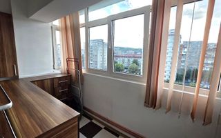 APT. cu 2 camere mobilat si utilat IliftI vizavi de Hermes Ostroveni - Poză 5