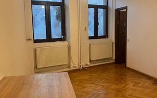 Ag BRASADAS închiriază BIROU 4 cam 120 mp Piaţa Romană. - Poză 3