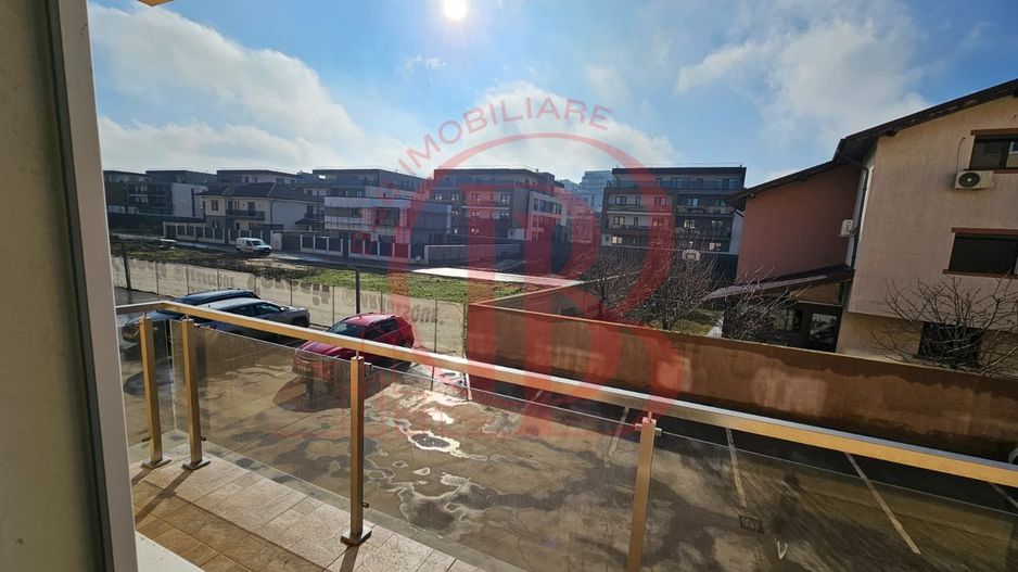 Apartament Pallady 2 camere Pret Credit Ipotecar avans 15% - Poză 12