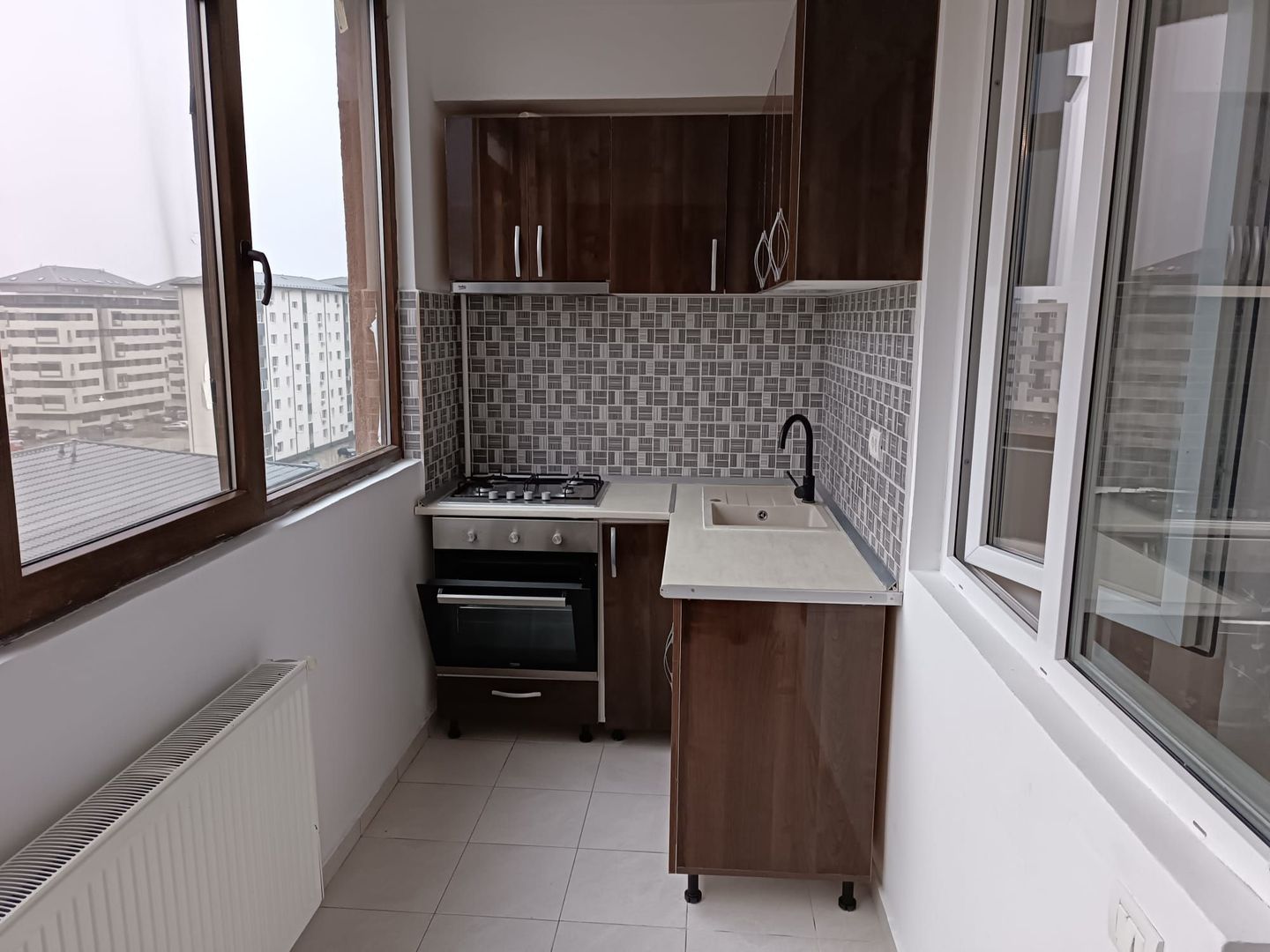 De inchiriat Apartament 2 camere Militari Residence - Poză 7
