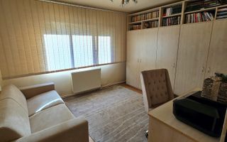 Apartament 3 camere, 84 mp, mobilat/utilat, str. Gheorghe Bilașcu - Poză 4