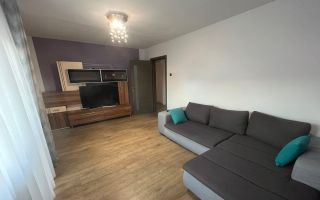 Apartament cu 3 camere, decomandate, Mărăști, zona Fabricii. - Poză 1