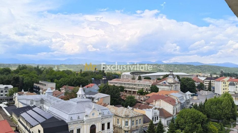Apartament 3 camere situat în centrul orașului Târgu Jiu, pe pietonală - Poză 7